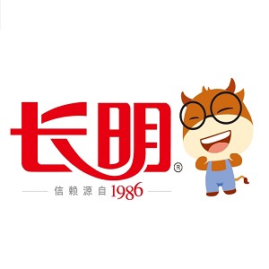 长明品牌logo