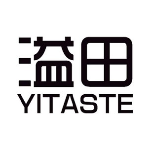 溢田品牌logo