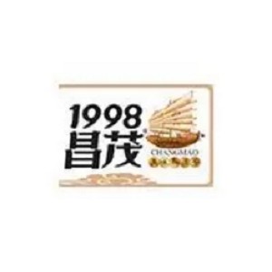 昌茂品牌logo