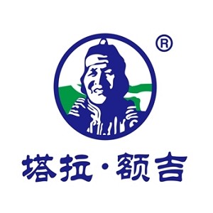 塔拉·额吉品牌Logo