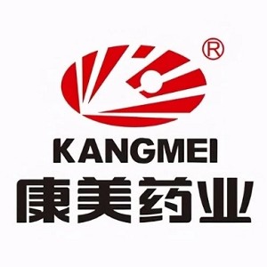 康美品牌Logo
