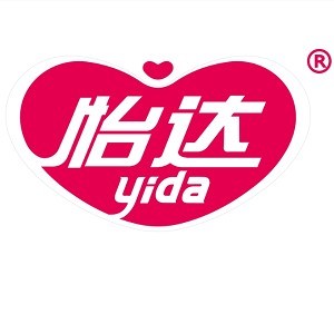怡达品牌Logo