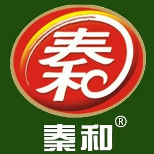 秦和品牌logo