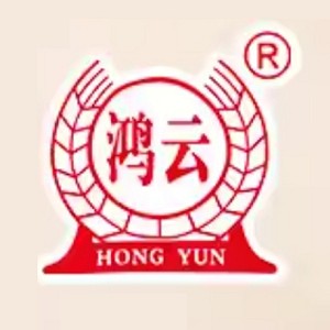 鸿云品牌logo