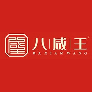 八咸王品牌logo