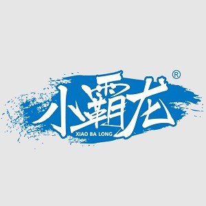 小霸龙品牌logo