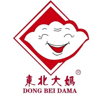 东北大妈品牌logo