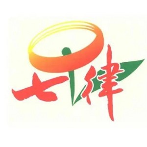 七律品牌logo