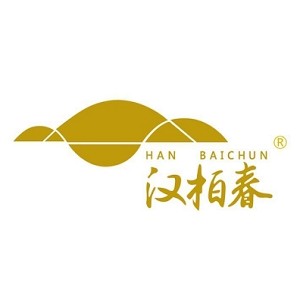 汉柏春品牌logo