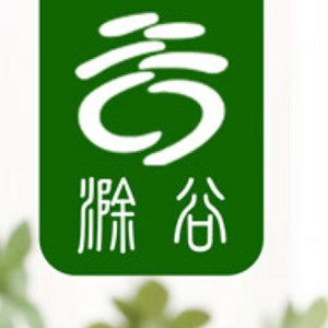 滁谷品牌logo