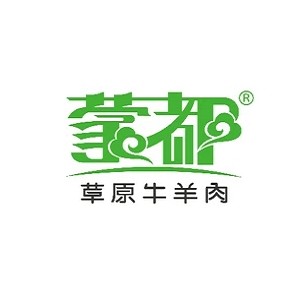 蒙都蓝河