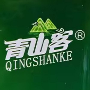 青山客品牌logo