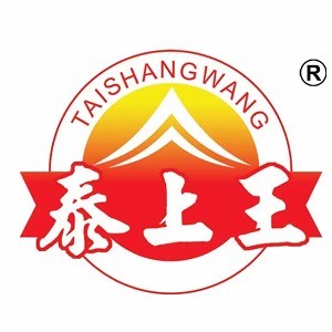 泰上王品牌logo