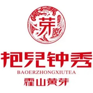 抱儿钟秀品牌logo