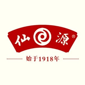 仙源品牌logo