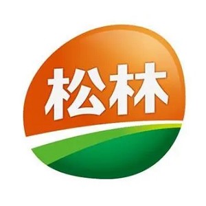 松林品牌logo