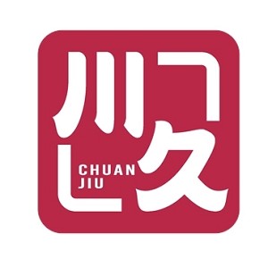 川久品牌logo