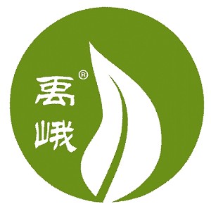 禹峨品牌logo