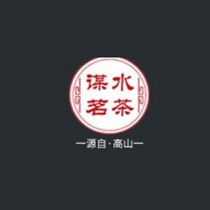 谋水品牌logo