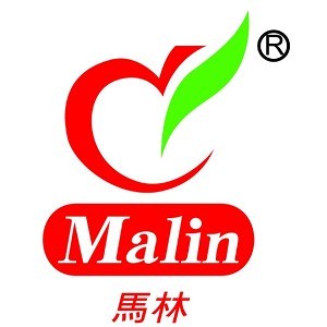 马林品牌logo