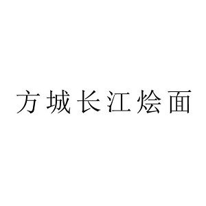 方城长江品牌logo