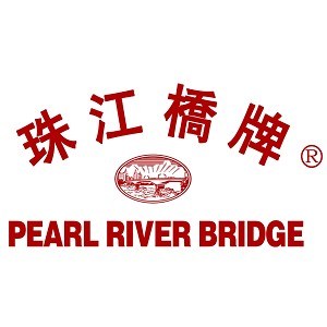 珠江桥牌品牌logo