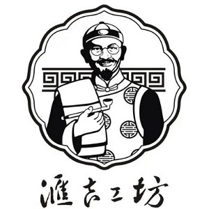 汇吉工坊品牌logo