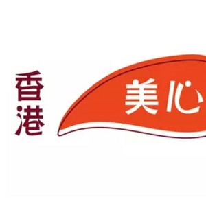 美心品牌logo