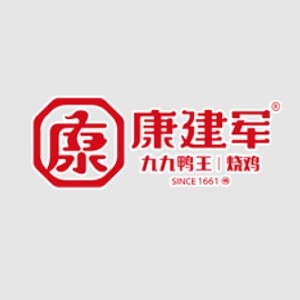 康建军品牌logo