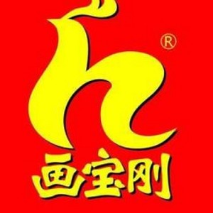 画宝刚品牌logo