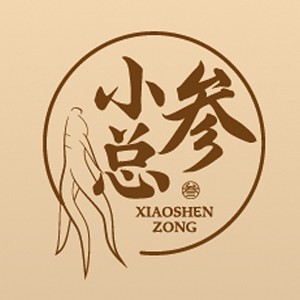小参总品牌Logo