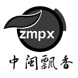 中闽飘香品牌Logo