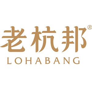 老杭邦品牌Logo