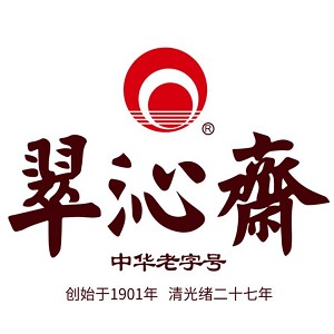 翠沁斋品牌Logo