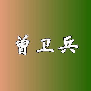 曾卫兵品牌logo