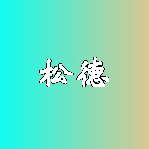 松德品牌logo