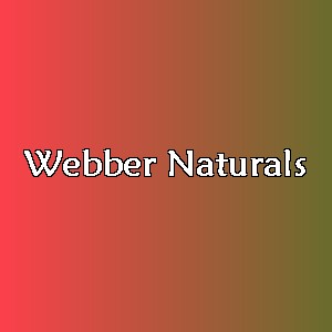 Webber Naturals品牌logo