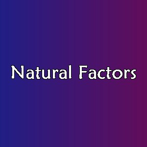 Natural Factors品牌logo