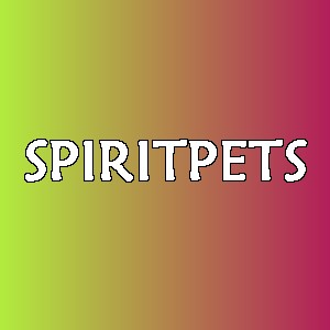 SPIRITPETS品牌logo