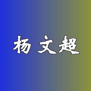 杨文超品牌logo