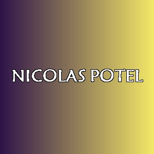 NICOLAS POTEL品牌logo