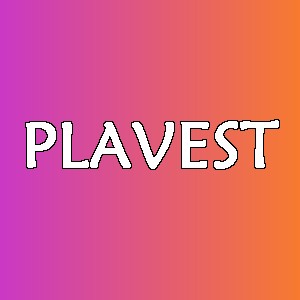 PLAVEST品牌logo