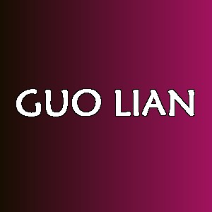 GUO LIAN品牌logo