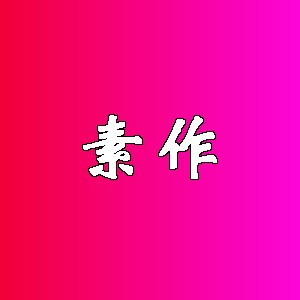 素作品牌logo