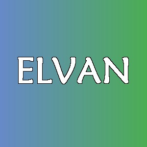 ELVAN