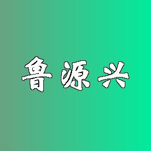 鲁源兴品牌logo