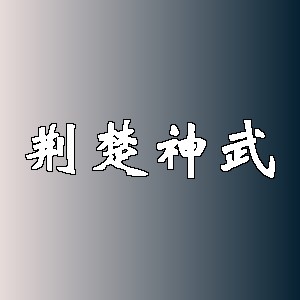 荆楚神武品牌logo