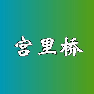 宫里桥品牌logo