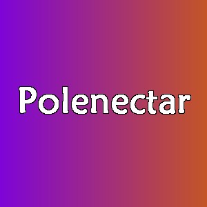 Polenectar品牌logo