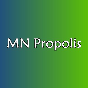 MN Propolis品牌logo